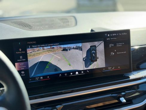 Certified 2024 BMW X7 xDrive40i image 20