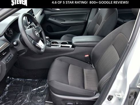 Used 2024 Nissan Altima 2.5 SV image 10