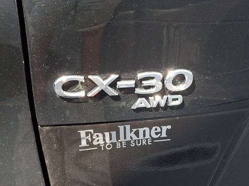 New 2026 MAZDA CX-30 AWD 2.5 S image 21