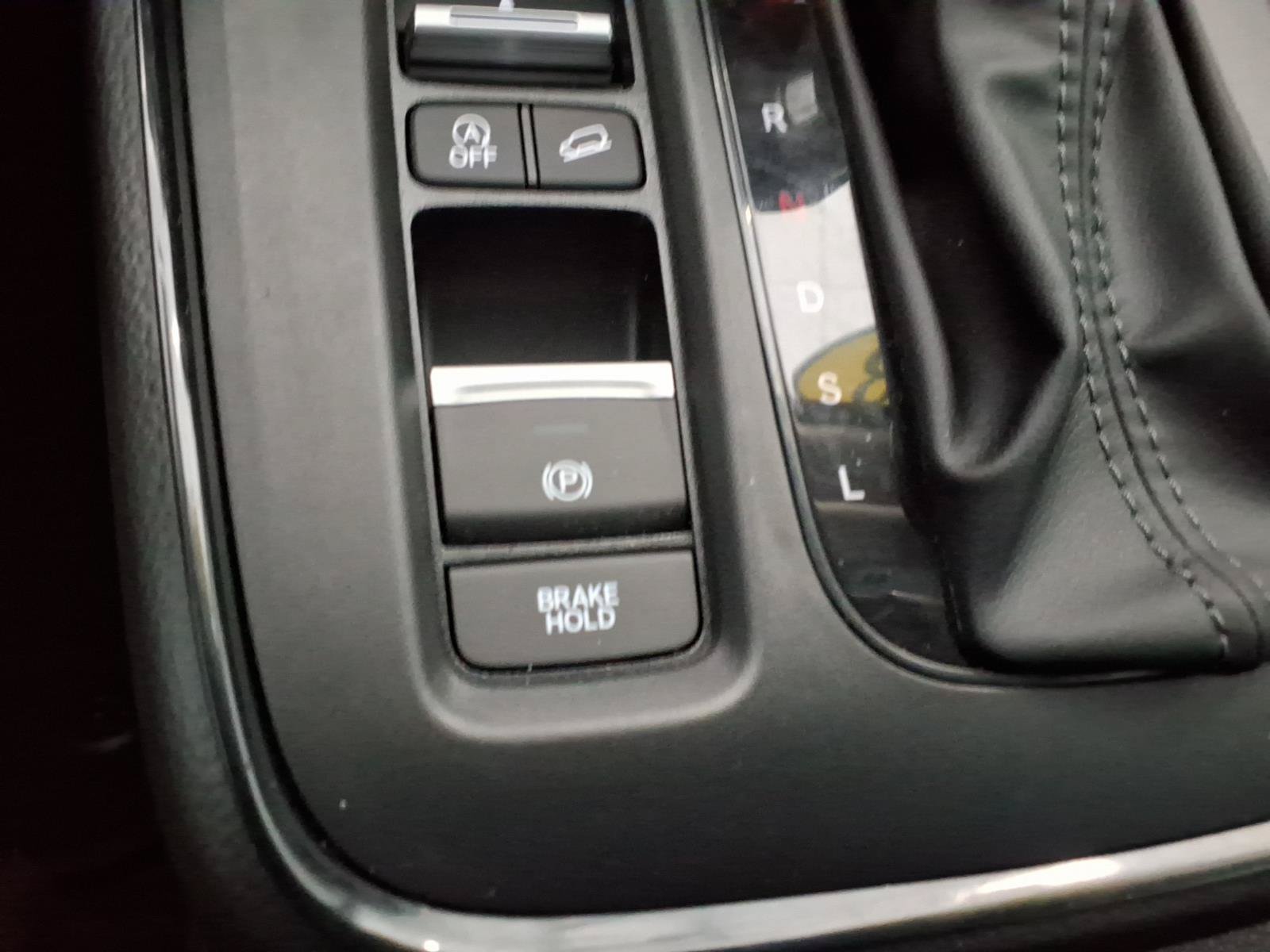 Certified 2023 Honda CR-V LX image 28