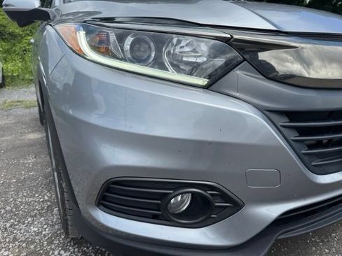 Used 2020 Honda HR-V EX image 7
