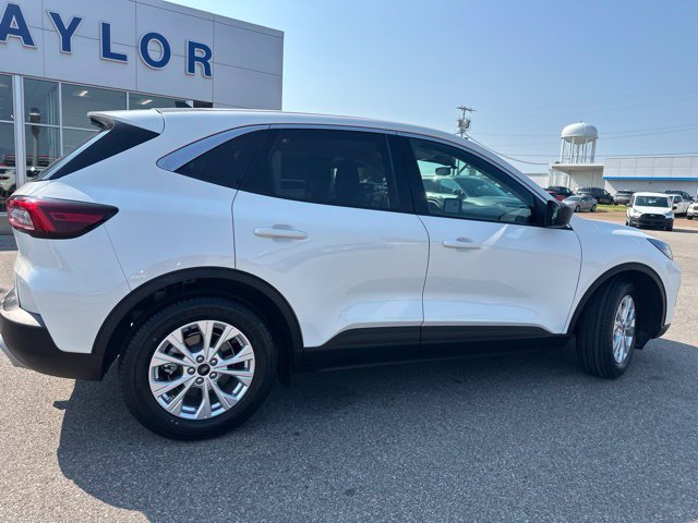 Used 2023 Ford Escape Active FWD image 19