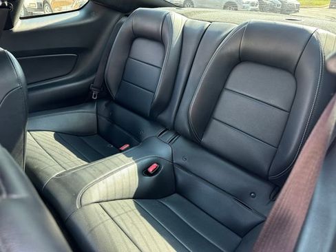 Used 2015 Ford Mustang Premium w/ Equipment Group 201A RWD image 16