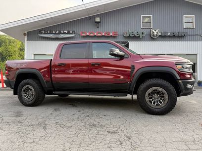 Used 2024 RAM 1500 TRX