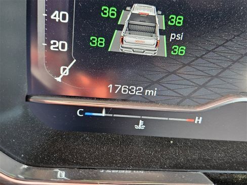 Certified 2024 GMC Sierra 1500 Elevation image 26