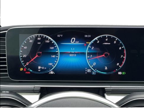 Used 2022 Mercedes-Benz GLE 350 w/ AMG Line Exterior image 40
