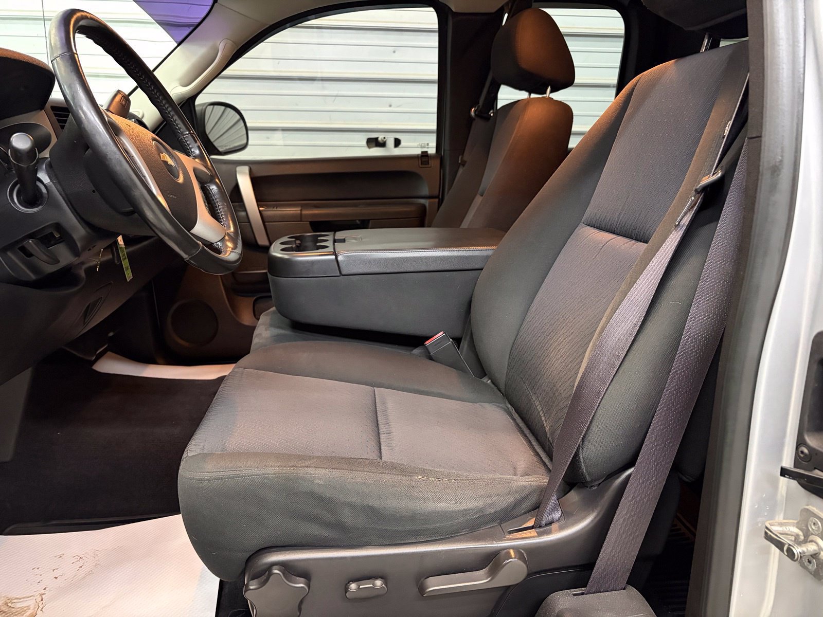 Used 2012 Chevrolet Silverado 1500 LT w/ All-Star Edition AWD/4WD image 12