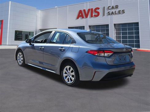 Used 2024 Toyota Corolla LE image 3