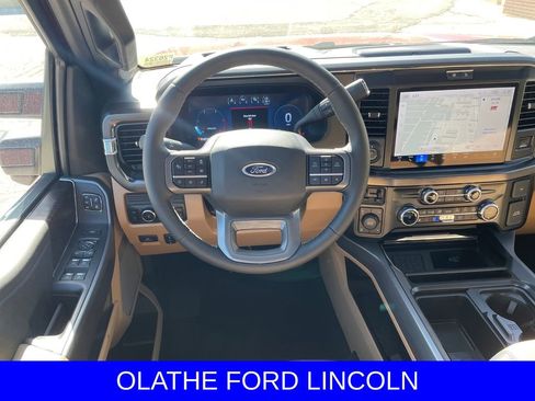 New 2026 Ford F350 Lariat AWD/4WD image 13
