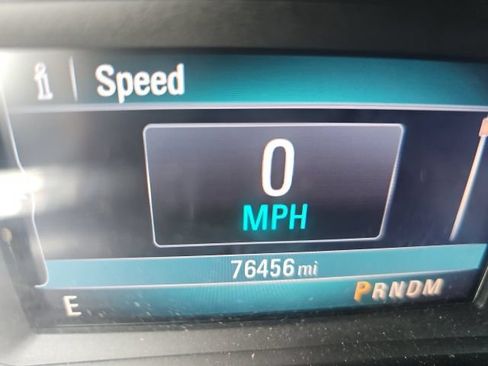 Used 2019 Buick Encore Preferred FWD image 22