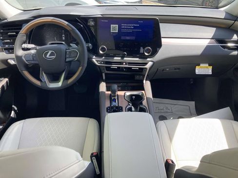 New 2026 Lexus RX 350 Premium Plus AWD/4WD image 10