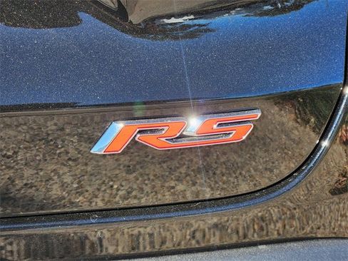New 2026 Chevrolet Trax RS w/ Driver Confidence Package image 9