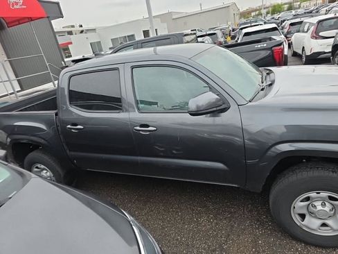 Used 2023 Toyota Tacoma SR AWD/4WD image 5