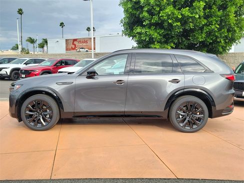 New 2026 MAZDA CX-90 3.3 Turbo S w/ Premium Package image 25