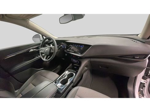 Used 2023 Buick Envision Preferred AWD/4WD image 18