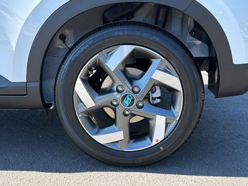 New 2026 Hyundai Venue SEL FWD image 20