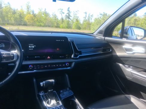 Used 2024 Kia Sportage X-Line w/ X-Line Premium Package AWD/4WD image 19
