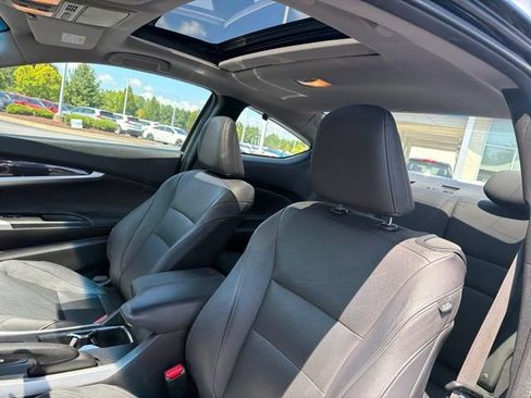 Used 2013 Honda Accord EX-L image 14
