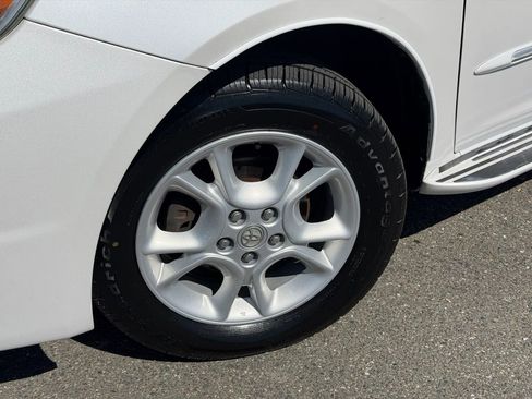 Used 2005 Toyota Sienna XLE Limited AWD/4WD image 15