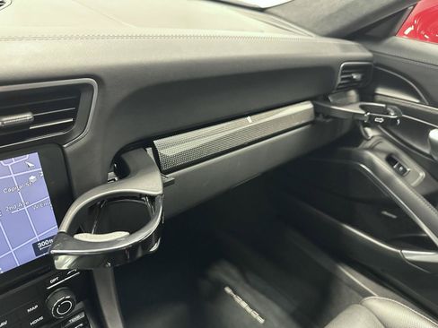 Used 2019 Porsche 911 Turbo S AWD/4WD image 27