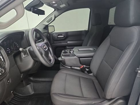 Used 2026 GMC Sierra 1500 Pro w/ Pro Value Package AWD/4WD image 20