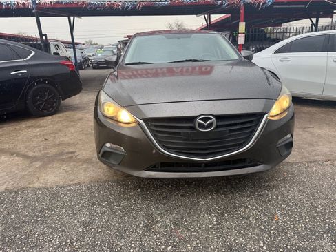Used 2014 MAZDA MAZDA3 i Sport image 8