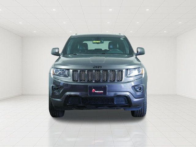 Used 2015 Jeep Grand Cherokee Altitude AWD/4WD image 2