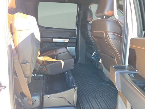 Used 2024 Ford F350 King Ranch image 28