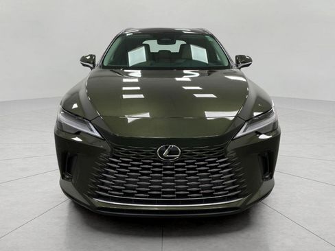 New 2026 Lexus RX 350 AWD image 11