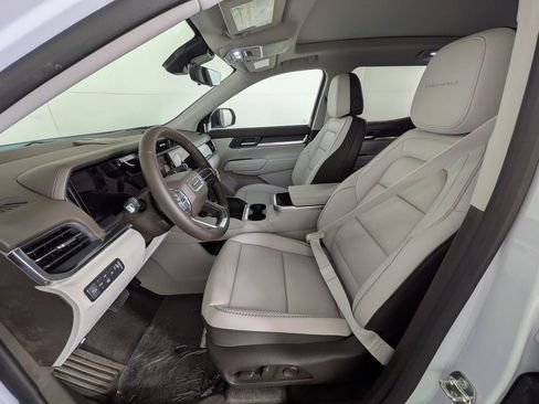 New 2026 GMC Terrain Denali AWD/4WD image 16