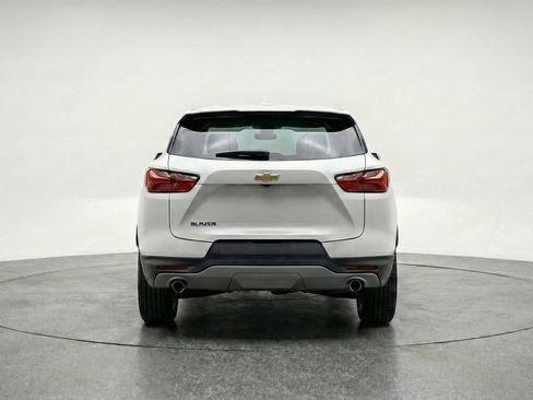 Used 2025 Chevrolet Blazer LT image 7