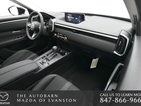 New 2026 MAZDA CX-50 2.5 Hybrid w/ Preferred Pkg AWD/4WD image 29