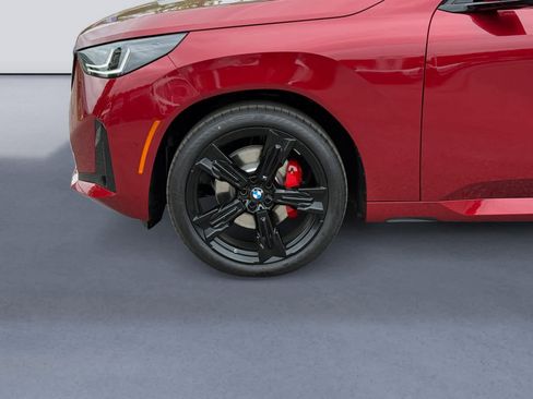 New 2026 BMW X3 xDrive30 AWD/4WD image 9