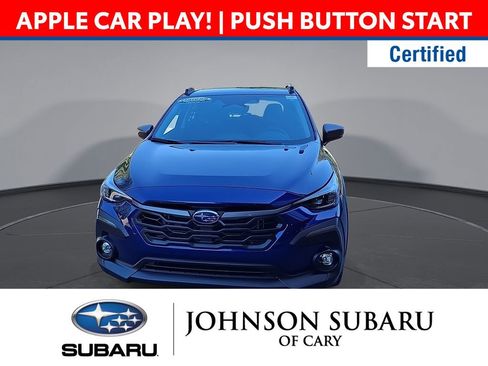 Certified 2026 Subaru Crosstrek 2.5i Limited AWD/4WD image 7