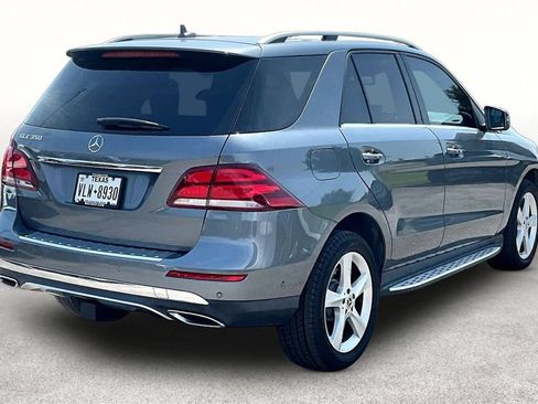 Used 2018 Mercedes-Benz GLE 350 image 2