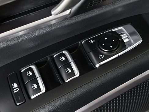 Used 2025 Kia Telluride S AWD/4WD image 41