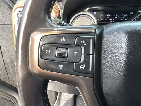 Certified 2022 Chevrolet Silverado 1500 High Country image 18