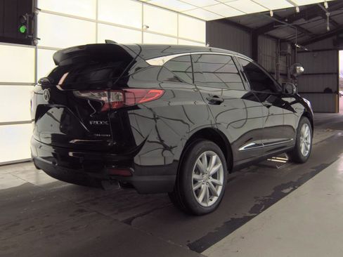 Used 2024 Acura RDX SH-AWD image 7