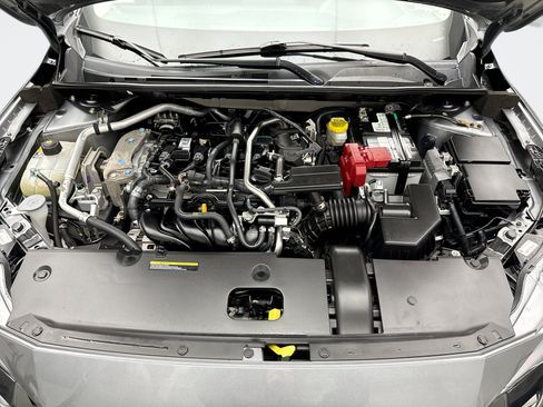 Used 2024 Nissan Sentra SV FWD image 25
