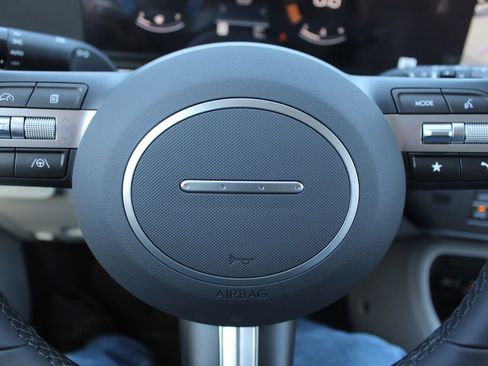 New 2026 Hyundai Kona SEL Sport image 27