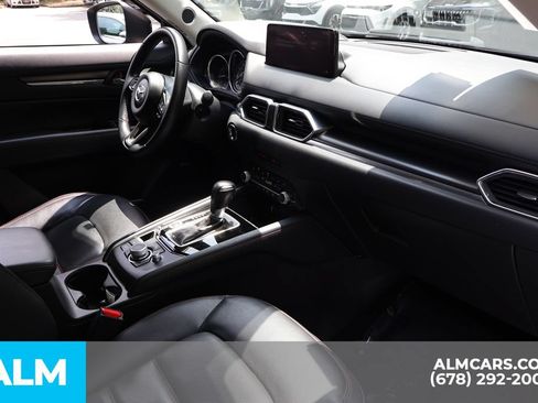 Used 2025 MAZDA CX-5 Carbon Edition AWD/4WD image 28