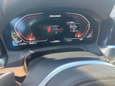 Used 2021 BMW 440i xDrive Coupe w/ Premium Package AWD/4WD image 20