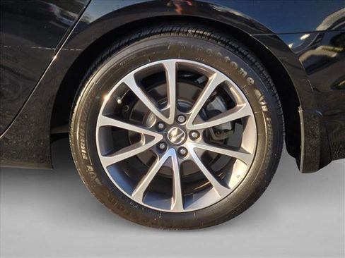 Used 2017 Acura TLX V6 w/ Advance Package image 24