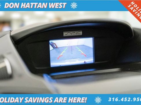 Used 2016 Ford Escape SE image 19