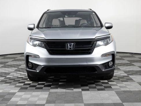 Used 2022 Honda Pilot Special Edition image 11