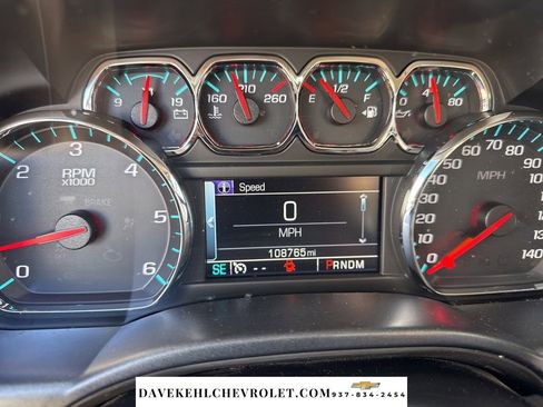 Used 2015 Chevrolet Silverado 1500 LT w/ All Star Edition image 23