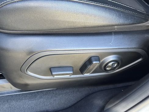 Used 2023 Jeep Grand Cherokee Altitude image 18