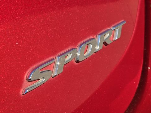 Used 2023 Honda Odyssey Sport image 32