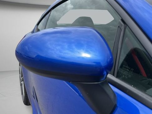 Used 2026 Subaru BRZ Limited RWD image 11