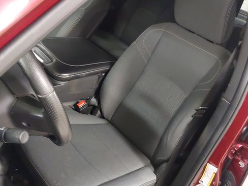 Used 2024 RAM 3500 Tradesman w/ Chrome Appearance Group image 22